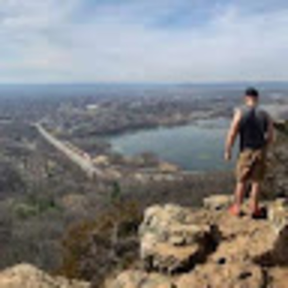 Meet your Posher, Scott